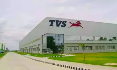 TVS Holdings to acquire 80.74% in Home Credit India