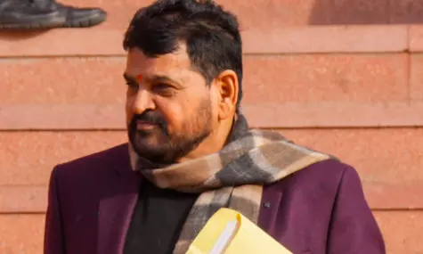 Frame sexual harassment charges against Brij Bhushan: Delhi HC