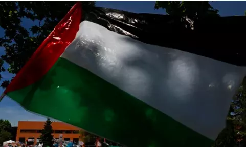 India votes in favour of UNGA resolution supporting Palestines bid to become full UN member