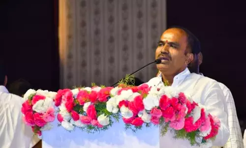 Truckers to vote for Congress in Lok Sabha elections