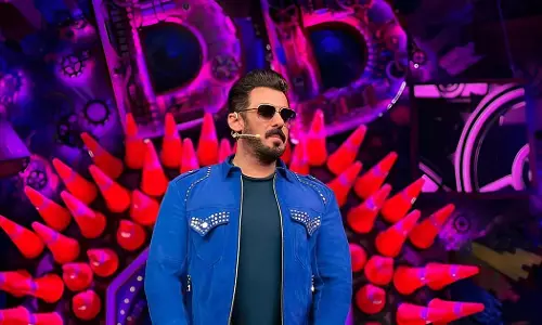 Countdown Begins for Bigg Boss OTT 3 Countdown Begins for Bigg Boss OTT 3