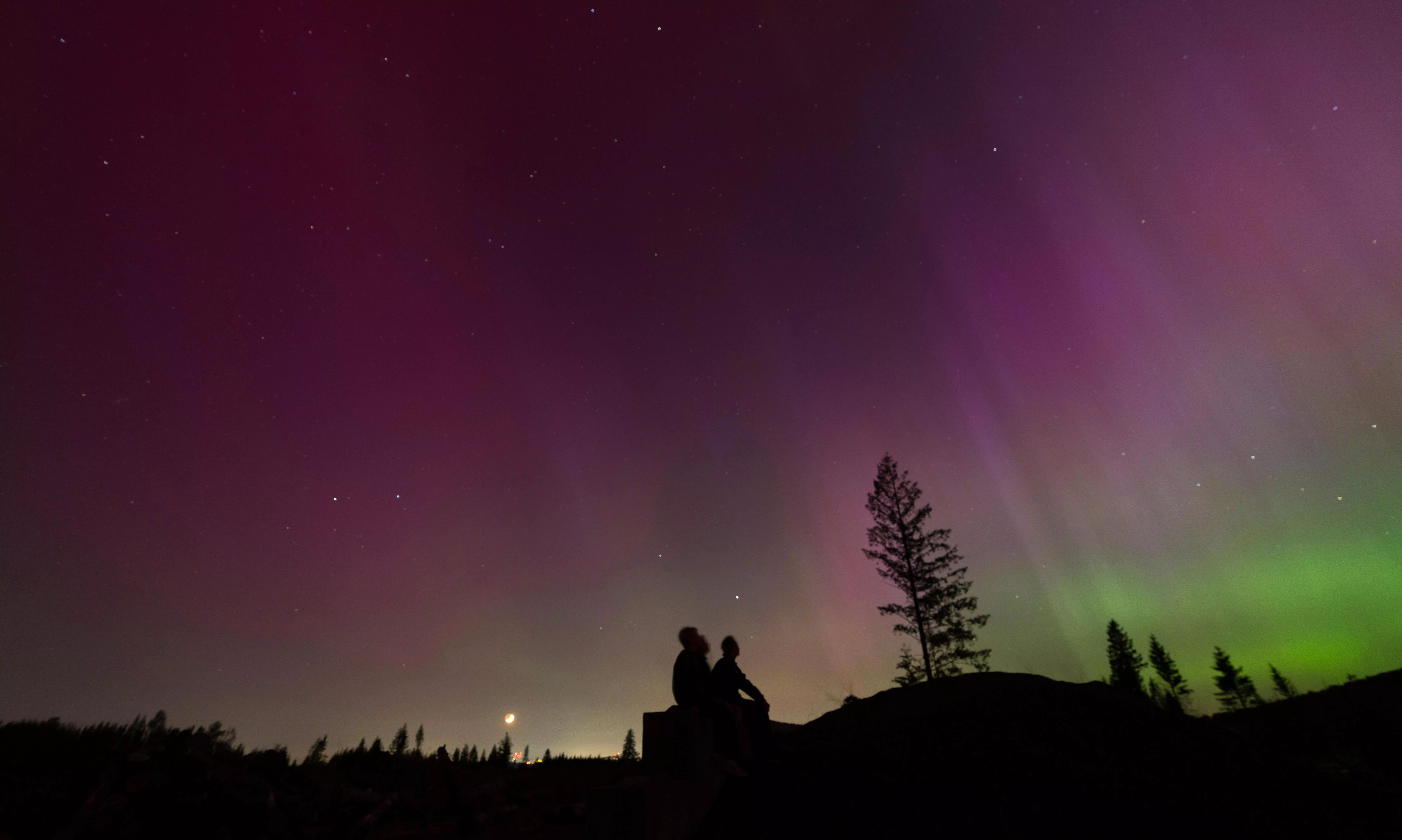 Strong solar storm to hit Earth Strong solar storm to hit Earth