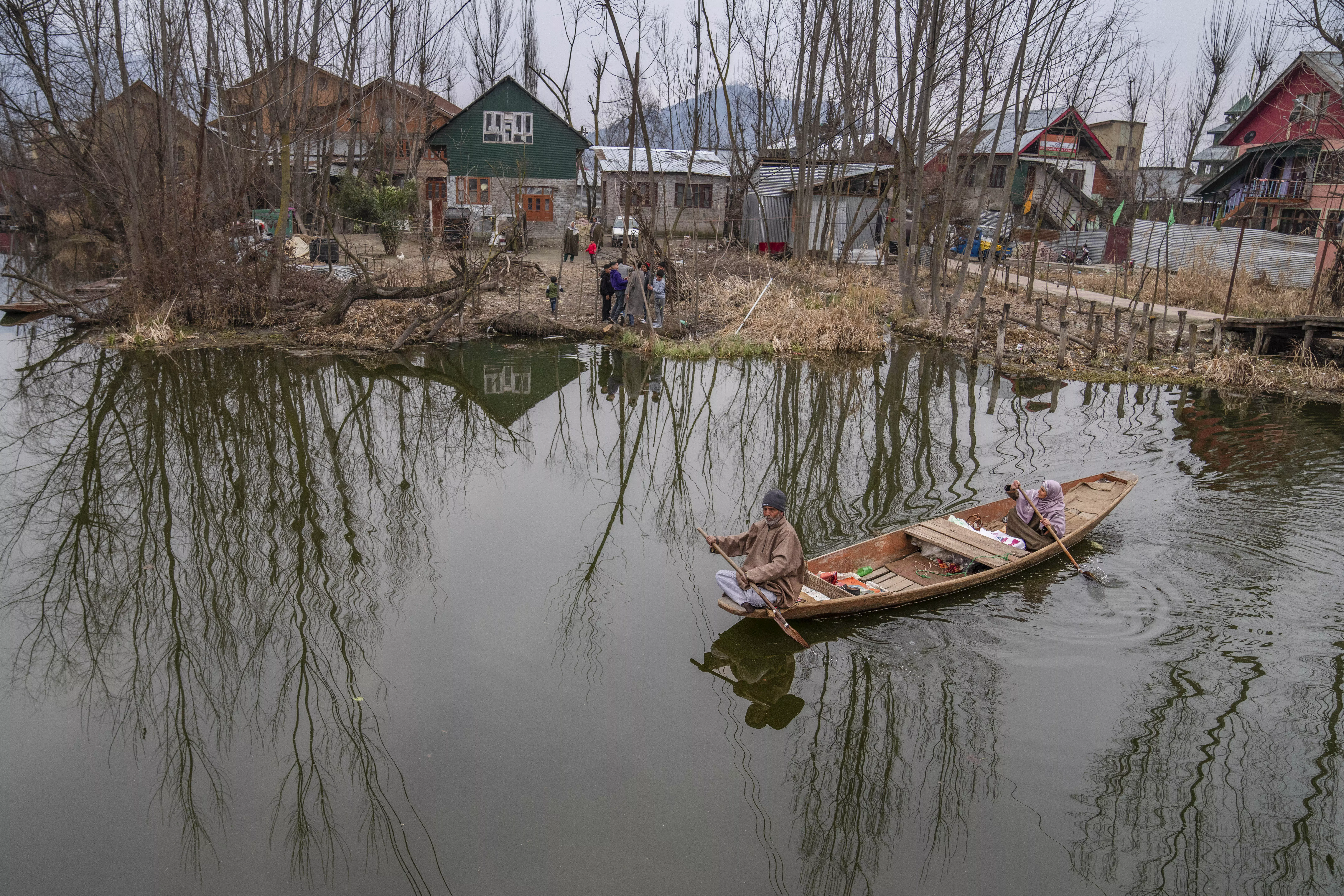 Pavan K. Varma | Kashmir on the mend, but threatened by hate rhetoric Pavan K. Varma | Kashmir on the mend, but threatened by hate rhetoric