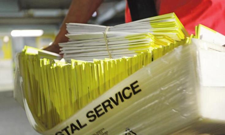 Teachers With Postal Votes Missing Out on Exercising Franchise: Poll Duty Teachers With Postal Votes Missing Out on Exercising Franchise: Poll Duty