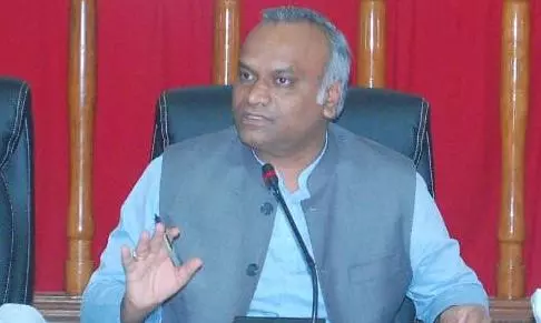 Kuwait Tragedy: Priyank Kharge Ensures Repatriation of Kalaburgi Workers Body Kuwait Tragedy: Priyank Kharge Ensures Repatriation of Kalaburgi Workers Body