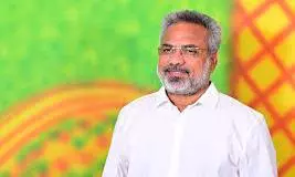 Election Commission denies permission to TD for road show