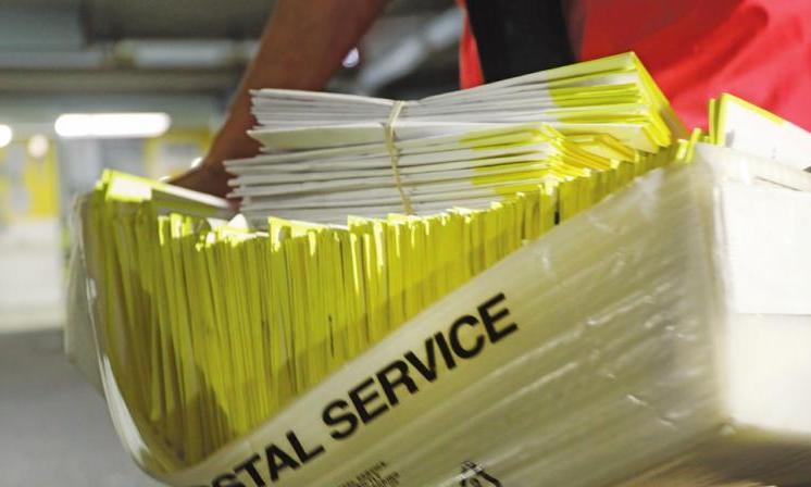 Telangana Dak Adalat on March 28