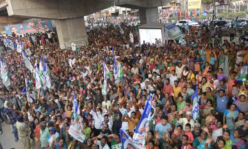 AP: Silence for 48 Hours Before Polls from 6pm on Saturday: CEO