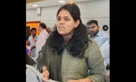 Election Vigilance: Guntur Commissioner Urges Diligence