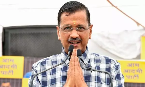 Arvind Kejriwal to meet with AAP MLAs today, first after exit from jail Arvind Kejriwal to meet with AAP MLAs today, first after exit from jail