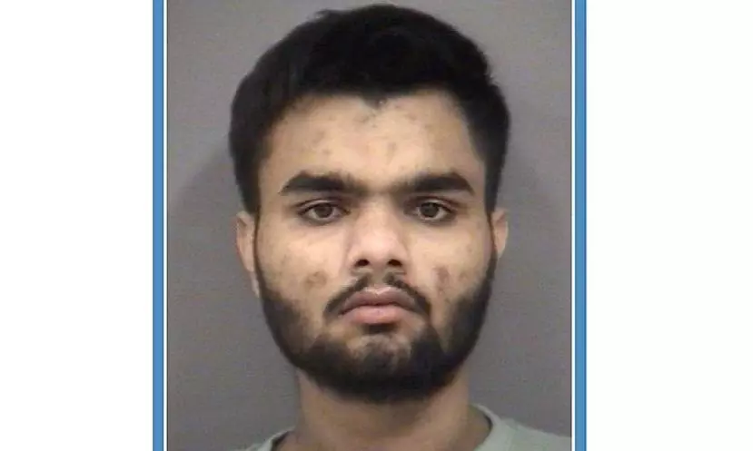 Canada arrests fourth Indian national in killing of Nijjar Canada arrests fourth Indian national in killing of Nijjar