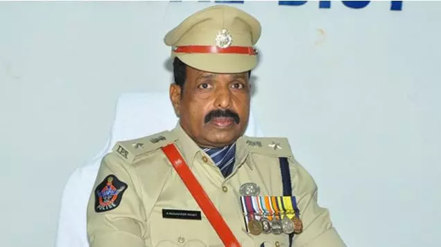 AP Elections: EC Orders DGP to Take Action Against Nandyal SP