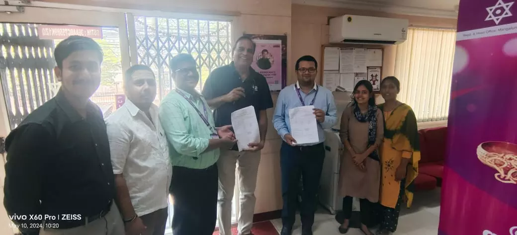 Hyderabad: Colony Associations Take up Drives to Boost Voter Turnout Hyderabad: Colony Associations Take up Drives to Boost Voter Turnout