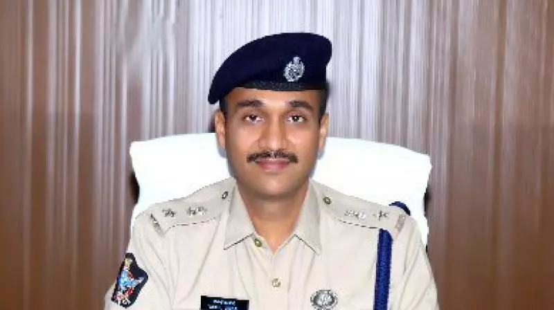 Samarth mobile app empowers officials in election security Samarth mobile app empowers officials in election security