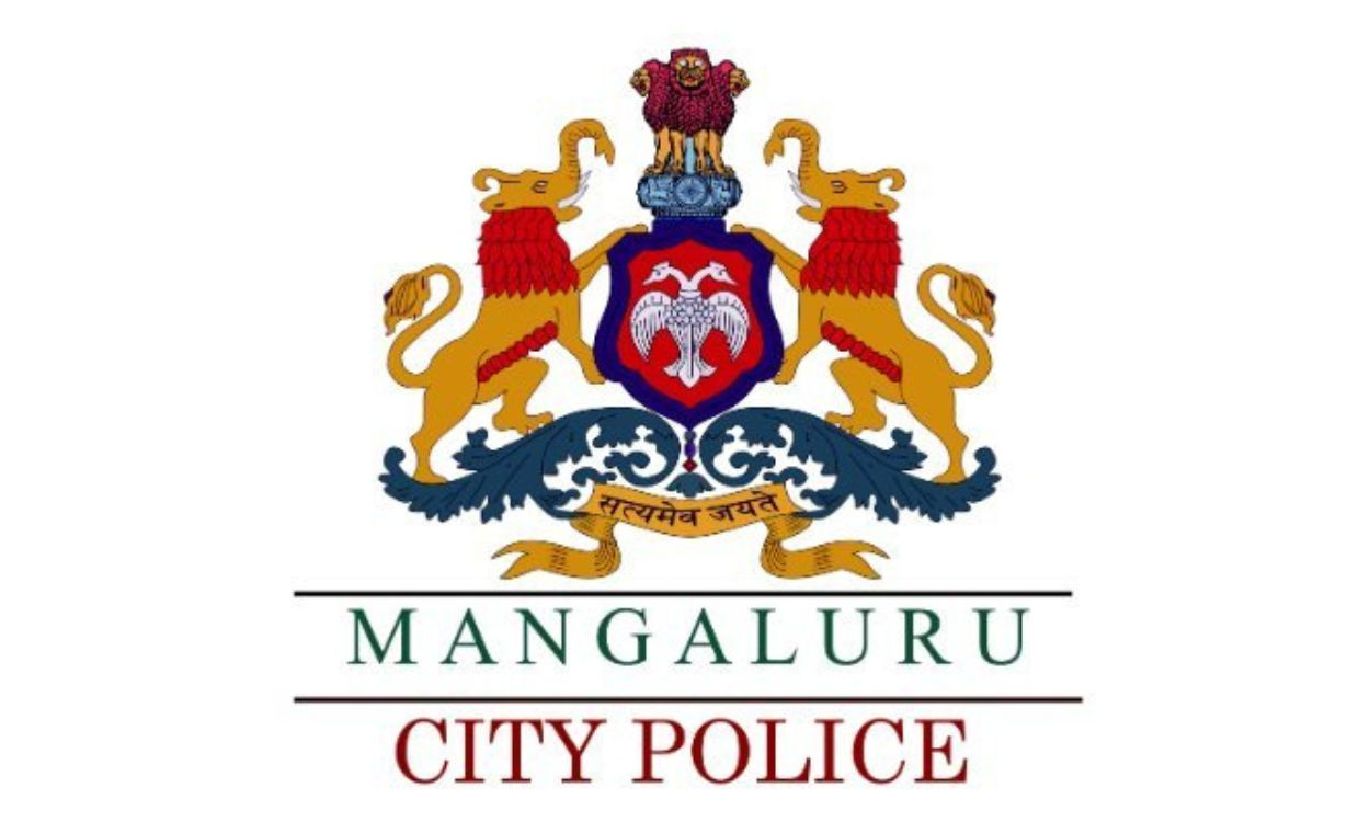 Mangaluru Police thwart illegal transportion of cattle