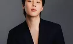 BTS Jimin Surprises Father on Parents Day