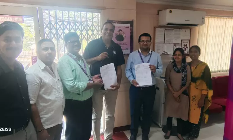 Hyderabad: Colony Associations Take up Drives to Boost Voter Turnout