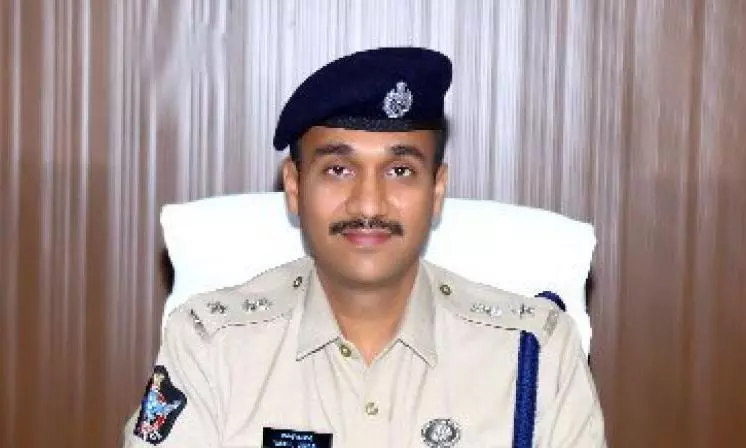 Samarth mobile app empowers officials in election security