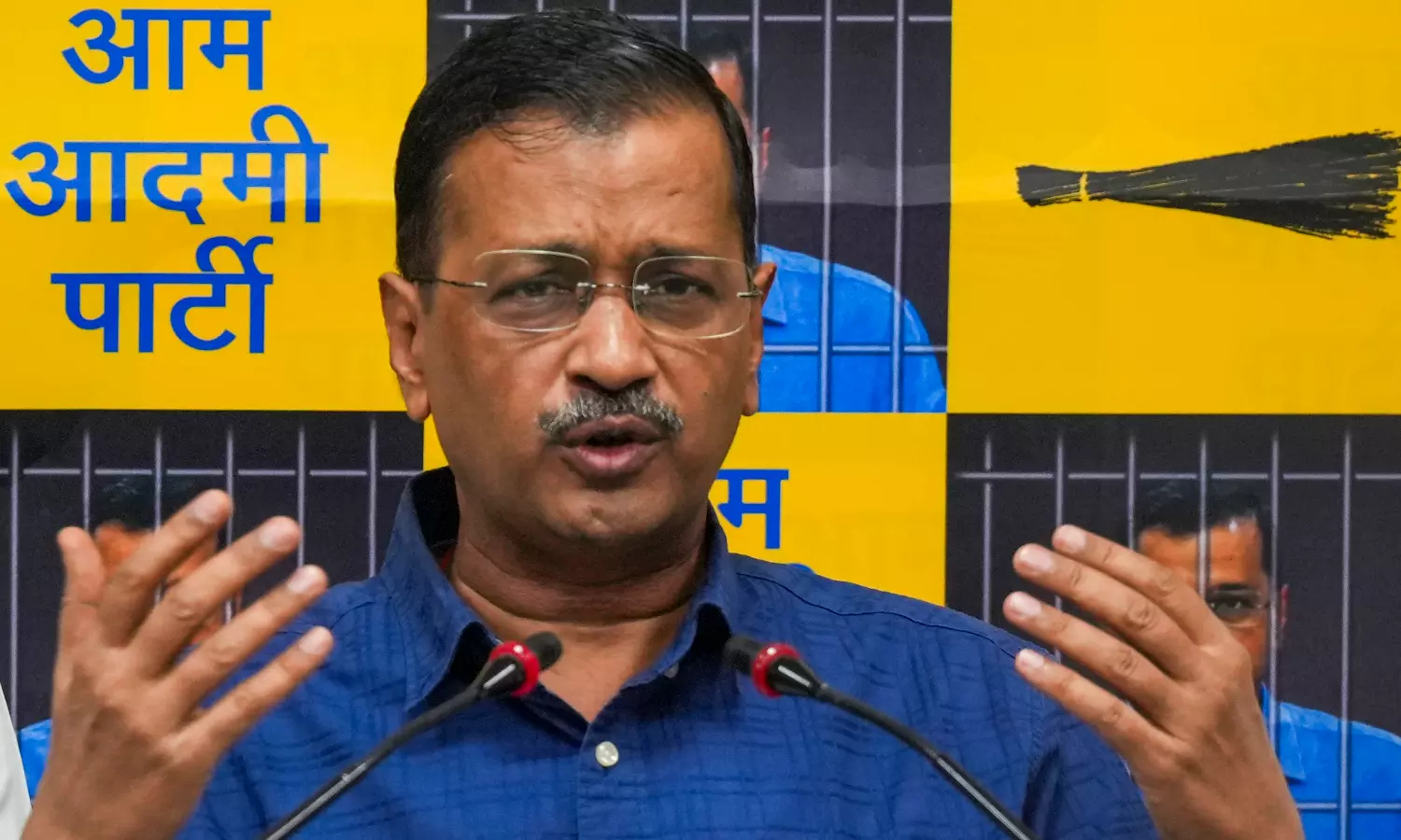 DC Edit | Kejriwal on warpath, gives Opp boost, BJP gets a jolt