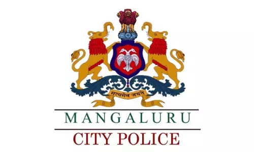 Mangaluru Police thwart illegal transportion of cattle