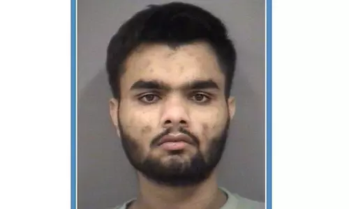 Canada arrests fourth Indian national in killing of Nijjar Canada arrests fourth Indian national in killing of Nijjar