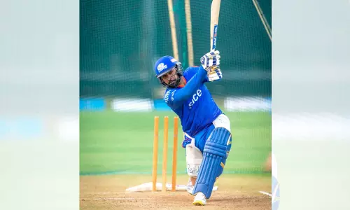 Experts, fans worried over Rohits form ahead of T20 WC