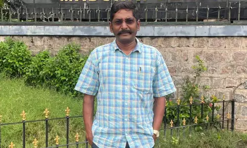 YouTuber Savukku Shankar detained under Goondas Act