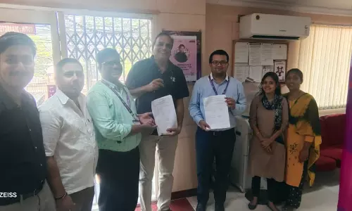 Hyderabad: Colony Associations Take up Drives to Boost Voter Turnout