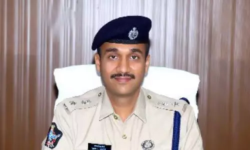 Samarth mobile app empowers officials in election security Samarth mobile app empowers officials in election security