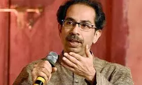 Black days ahead if BJP returns to power: Uddhav