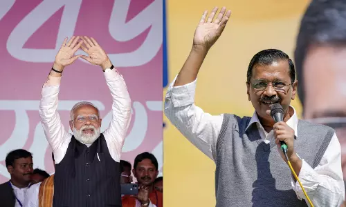 Sanjaya Baru | Of caste, class and a ‘Suit Boot ki Sarkar’