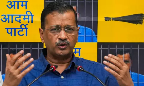 DC Edit | Kejriwal on warpath, gives Opp boost, BJP gets a jolt