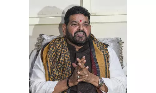 DC Edit | Probe Brij Bhushan case swiftly