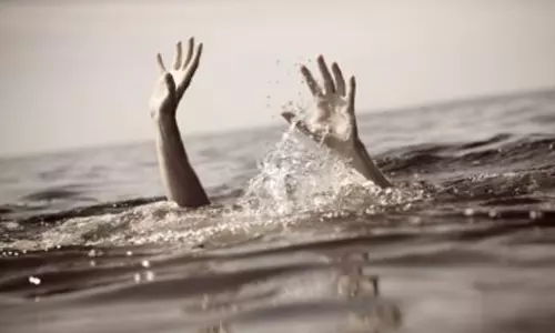 4 family members drowned accidentally in Pedda Cheruvu in Kamareddy district