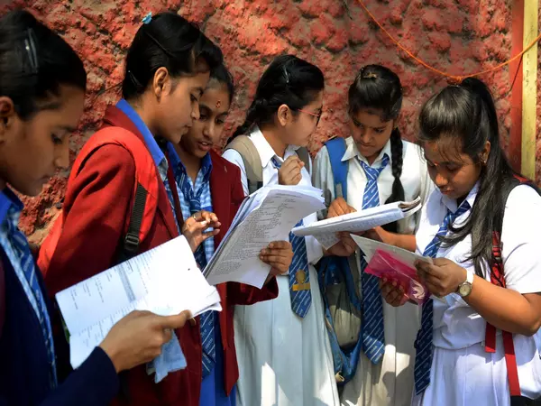CBSE class 12 results: 87.98% students pass Board exams