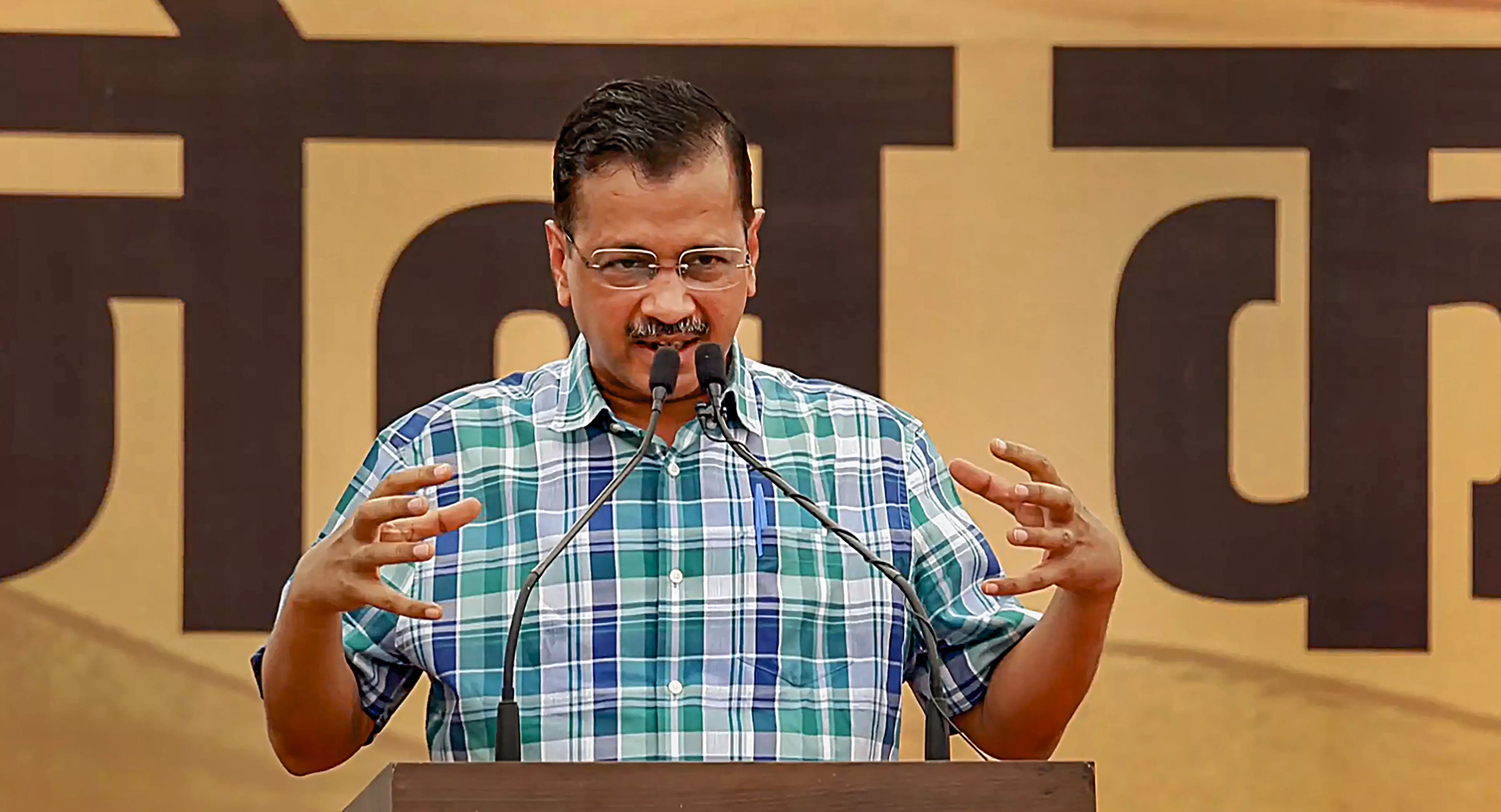 Shikha Mukerjee | The K-factor forces the BJP to play ‘catch-up’