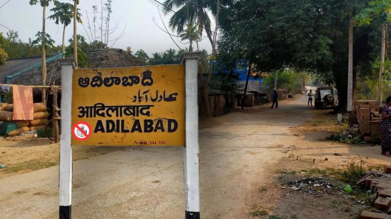 Adivasis Plan Rally to Demand Lambada Exclusion from ST List
