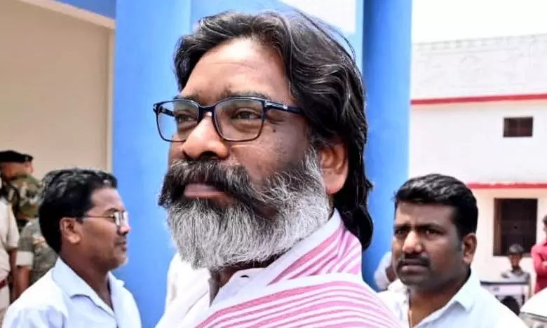 Hemant Soren to return as Jharkhand CM