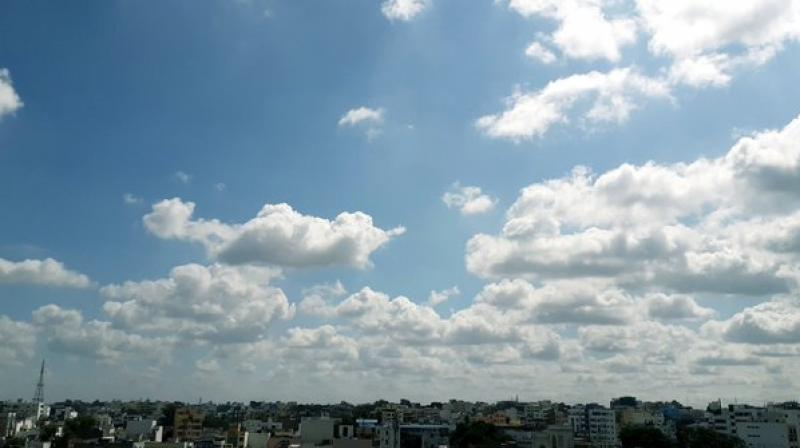 Weather Forecast and Prayer Timings for Monday, May 25, 2026