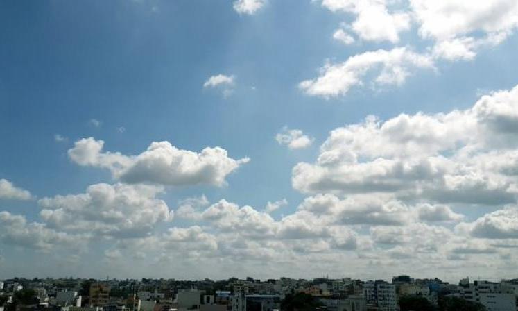 Climate Forecast and Prayer Timings for Thursday March 6, 2026