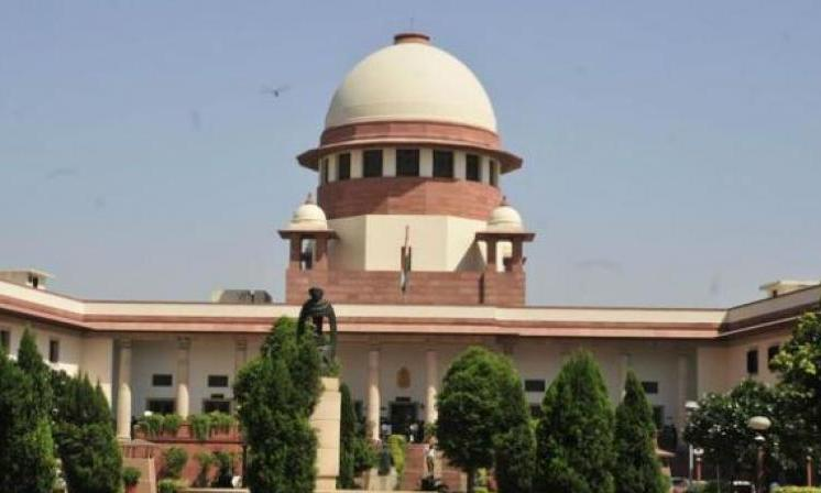 NEET-UG: Petitioner to file interlocutory application in SC urging to freeze seat allocation NEET-UG: Petitioner to file interlocutory application in SC urging to freeze seat allocation