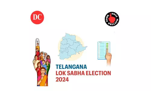 Live: Lok Sabha Elections 2024 Phase 4