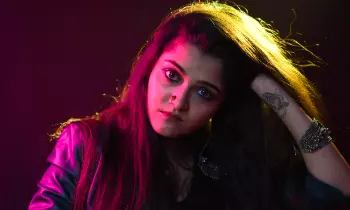 Singer Antaraa Bhataacharya makes debut as indie songwriter, composer with Dhaage