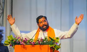 MVA accuses Mahayuti of using cash for votes