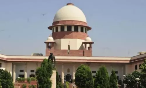 Invalid arrest: SC orders release of NewsClick founder Prabir Purkayastha