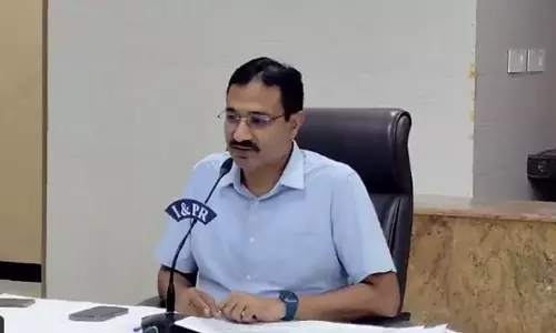 Karampudi CI Narayana Swamy Withdrawn from Poll Duty