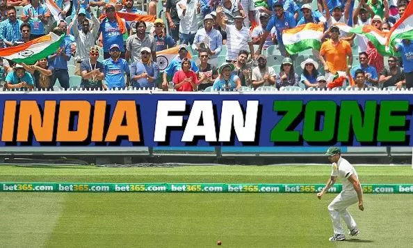 CA to set up India Fan Zones at all venues for Border-Gavaskar Trophy CA to set up India Fan Zones at all venues for Border-Gavaskar Trophy