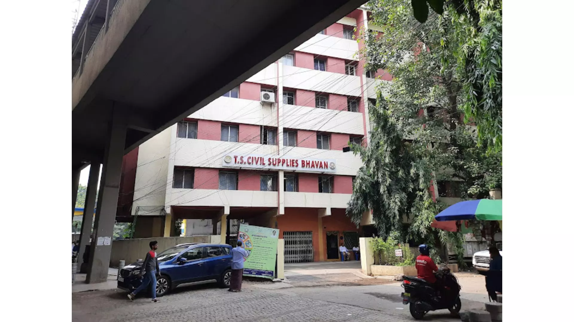 Telangana CSC faces staff crunch, hopes for fresh hiring after MCC ends Telangana CSC faces staff crunch, hopes for fresh hiring after MCC ends