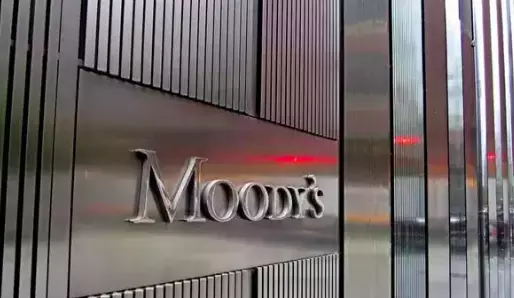 Moodys pegs Indias FY25 GDP growth at 6.6 per cent Moodys pegs Indias FY25 GDP growth at 6.6 per cent