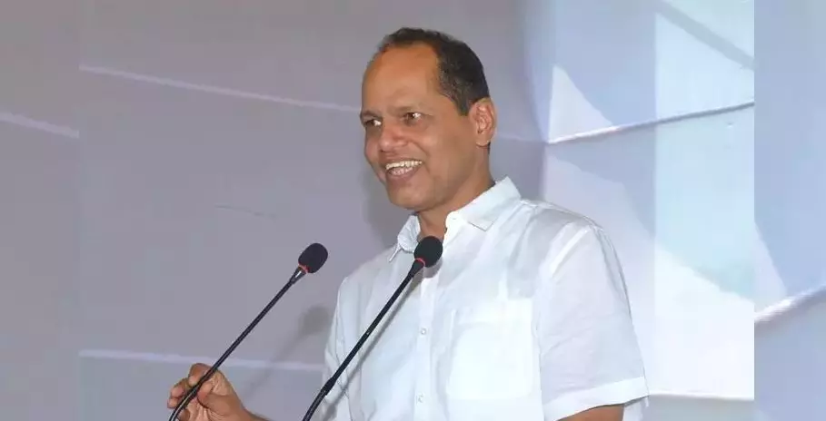 Odisha: Independent candidate arrested for assault on BJP LS nominee Odisha: Independent candidate arrested for assault on BJP LS nominee